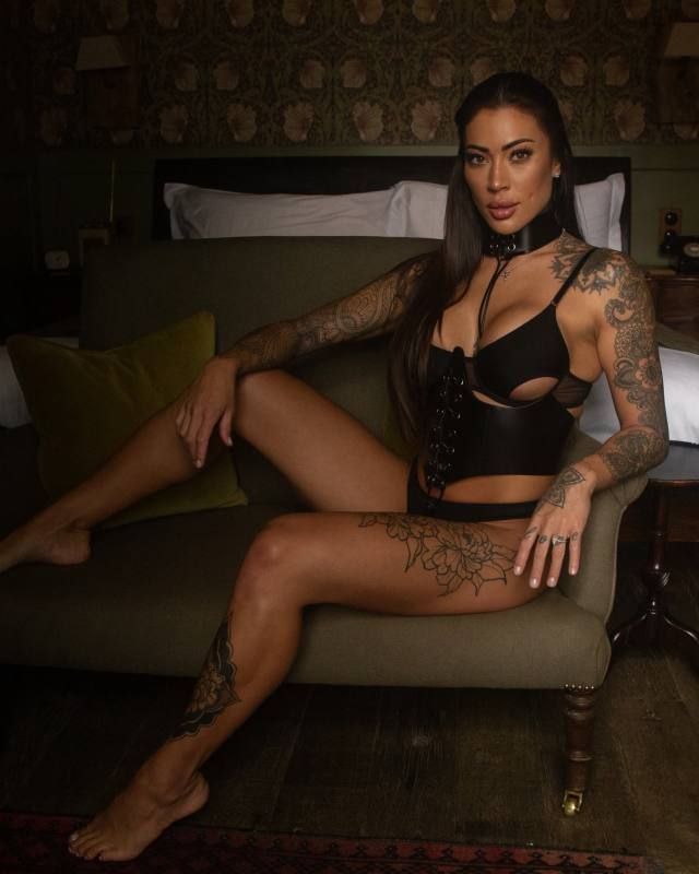 253 262-9864 I’M AVAILABLE FOR BOTH INCALL AND OUTCALL **** INCLUDING CARDATE AND FULL BODY MASSAGE - Image 2